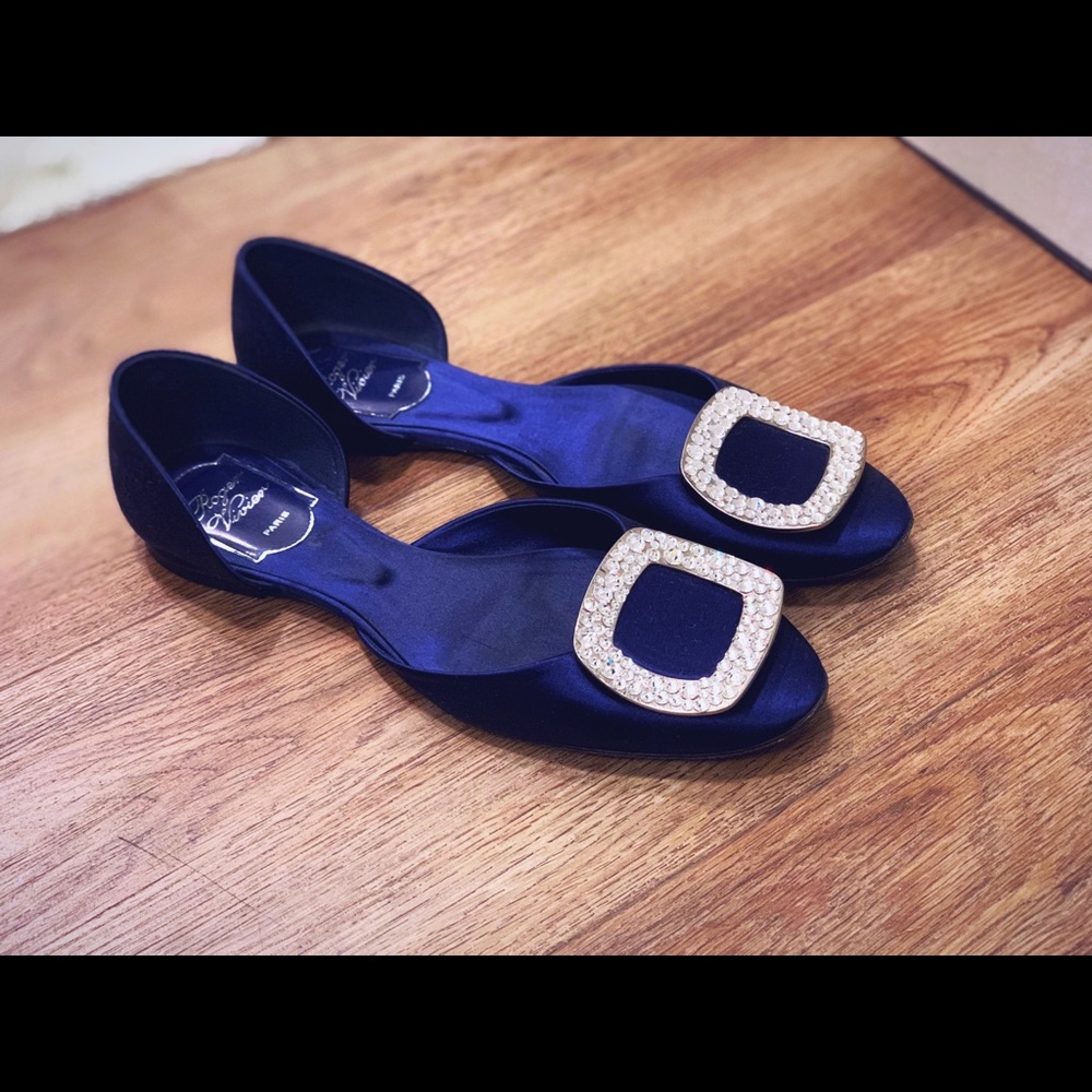 Roger Vivier
